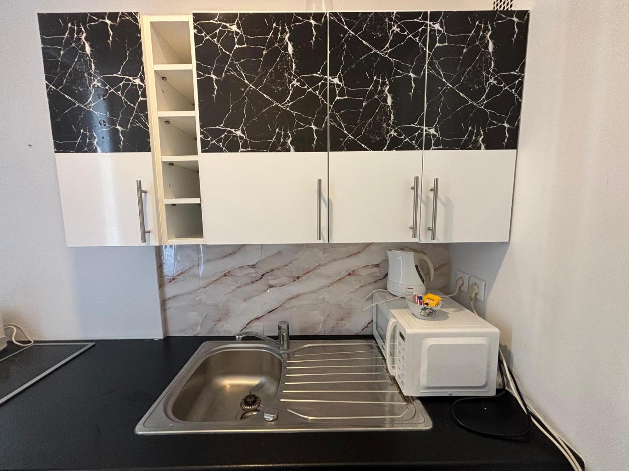 Appartement Des Champs Elysees Paris Luaran gambar